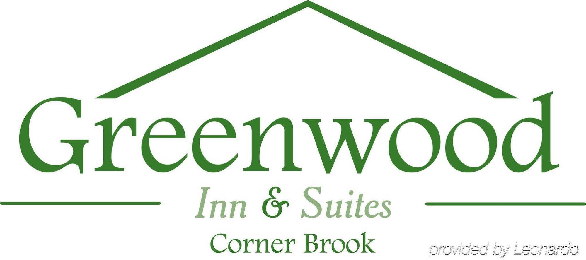 Greenwood Inn & Suites Corner Brook Buitenkant foto